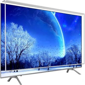 Samsung 40f7000 Tv Ekran Koruyucu / Ekran Koruma Paneli