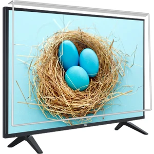 Seg 40SBF500 Tv Ekran Koruyucu / Ekran Koruma Paneli