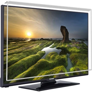 Telefunken 48TF6020 Tv Ekran Koruyucu / Ekran Koruma Paneli