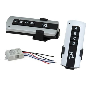 Ycl Plr-30 3X1000W 3 Yollu Avize Kumandası