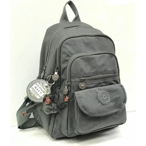 Su Geçirmez Klinkır Kumaş Modern Günlük Kullanım Çanta