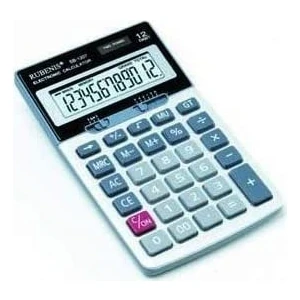 Hesap Makinası 12 Hane SB-1207