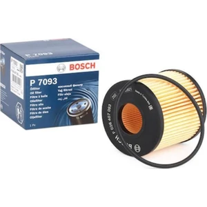 Toyota Corolla 1.4 D4D Yağ Filtresi