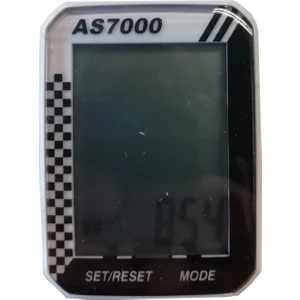 AS-7000 Kablosuz Km Saati