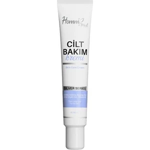 Homm Bitkisel Med Cilt Bakım Kremi 40 ml