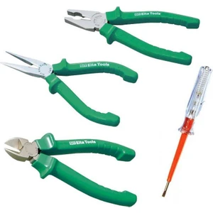 Yan Keski 160MM Opak Pense 160MM Kargaburun 160MM Izeltaş Kontrol Kalemi 190MM
