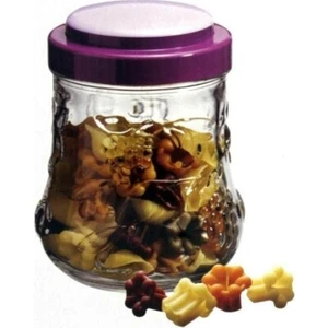 Pşb 80066 Garden Kavanoz0