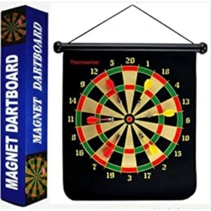 Magnet Dartboard Mıknatıslı Dart