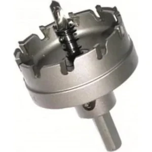 Paslanmaz Için Tct Panç 22 mm