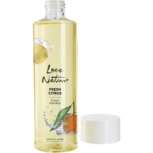 Love Nature Limon Kolonyası
