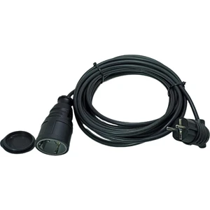 Tekli Kauçuklu 3x1.5 mm Uzatma Kablosu 2 Metre