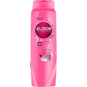 Güçlü ve Parlak Şampuan 500 ml