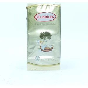 Çelikbilek Pirinalı Katı Sabun 4X160 gr