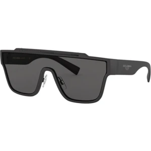 Dolce & Gabbana DG6125 C 2525 87 Kadın Güneş Gözlüğü