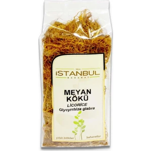 Istanbul Baharat Meyan Kökü (Rendelenmiş-Lif) 30 gr