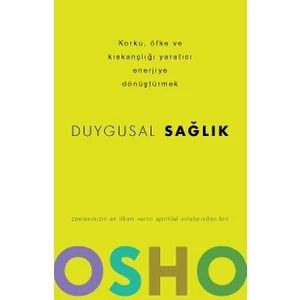 Duygusal Sağlık - Osho