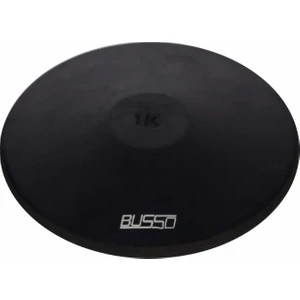 Dsk-30 Kauçuk Disk 1,5 kg