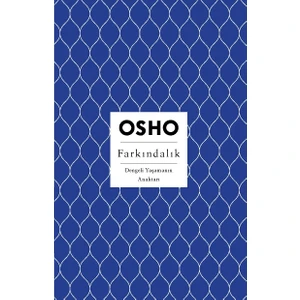 Farkındalık - Osho