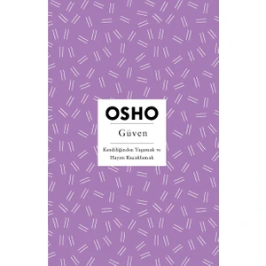 Güven - Osho