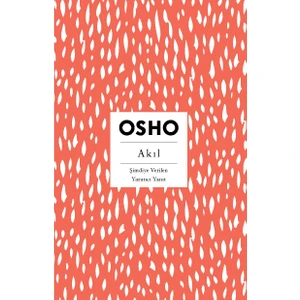 Akıl - Osho