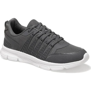 356701.M1FX Gri Erkek Spor Ayakkabı