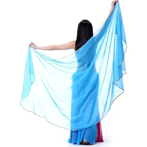Kaftan Collection Dansöz Oryantal Şalı