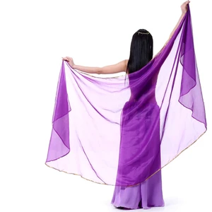 Kaftan Collection Oryantal Dansöz Şalı