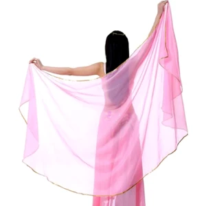 Kaftan Collection Oryantal Dansöz Şalı