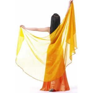 Kaftan Collection Oryantal Dansöz Şalı