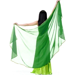 Kaftan Collection Oryantal Dansöz Şalı