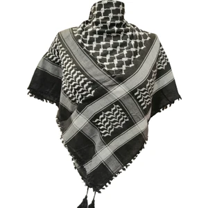 Kaftan Collection Puşi , Poşu Kefiye Sarık