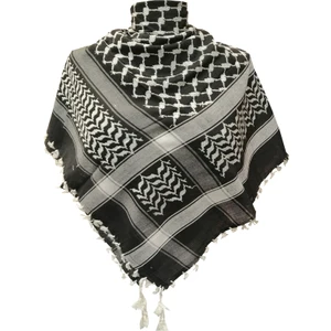 Kaftan Collection Puşi , Poşu Kefiye Sarık