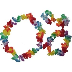 Hawaii Partisi Havai Kolyesi Seti 4 Lü