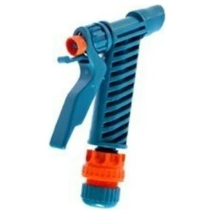 Medalyan Tetikli Sulama Tabancası 1/2 Lüx Rekor