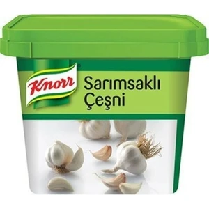 Sarımsaklı Çeşni 750 gr