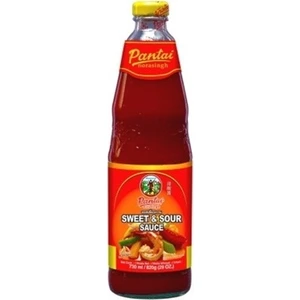 Sweet&sour (Tatlı-Ekşi) Sos 730 ml
