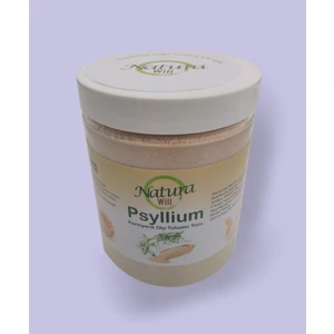 Natura Will Natura Will-Düşük Proteinli Karnıyarık Otu Tohumu Tozu 200 gr