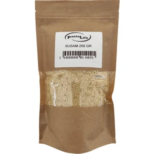 Susam 250 gr
