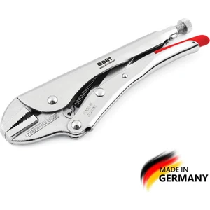 Dht 250 mm Ayarlı Pense Düz Ağız  D03110251