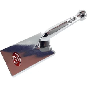 Olgun Kardeşler Et Döveceği, Çelik Pirzola Demiri 1450GR