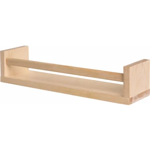 IKEA Bekvam Huş Ağacı Baharat Rafı 40X10X9 Cm