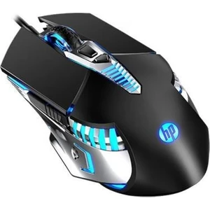 Hp G160 Rgb Oyuncu Mouse