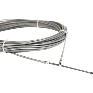 10MT Pvc.izole Kaplı Çelik Susta Mutlusan