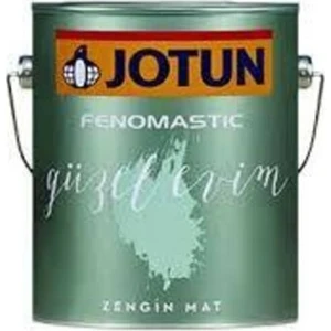Fenomastic Güzelevim Zengin Mat 2,25 Lt 1832