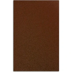 Event Party Store Eva Yapışkanlı Simli Kahverengi 50x70 Cm