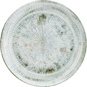 Bonna Por. Odette Gourmet 25 cm Düz Tabak 6'lı