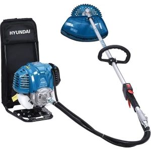 HYX440S Motorlu Tırpan Sırt Tip 4 Zamanlı