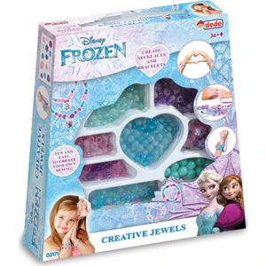 Frozen Takı Seti Büyük El Çantası