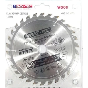 Elmas Sunta Testere 115MM