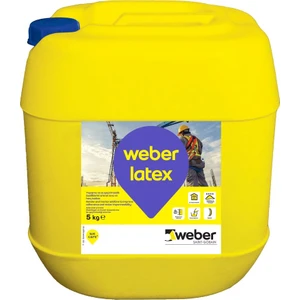 Latex 5 kg